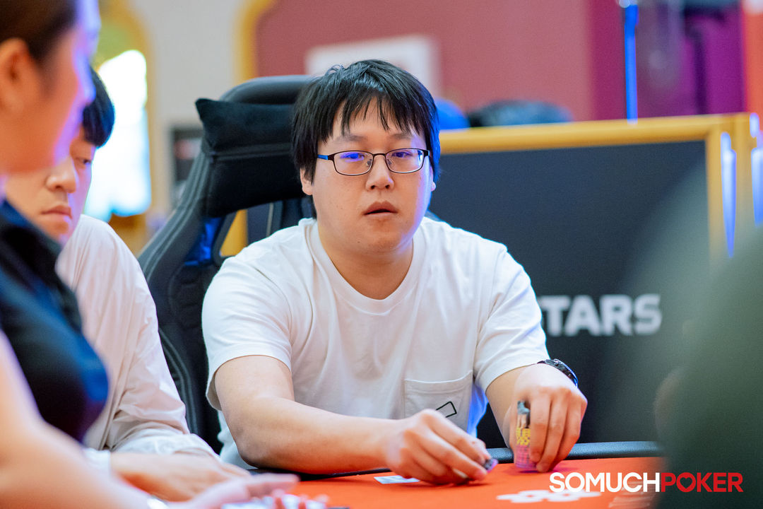 Manila Megastack 23, Kotani Fumiya