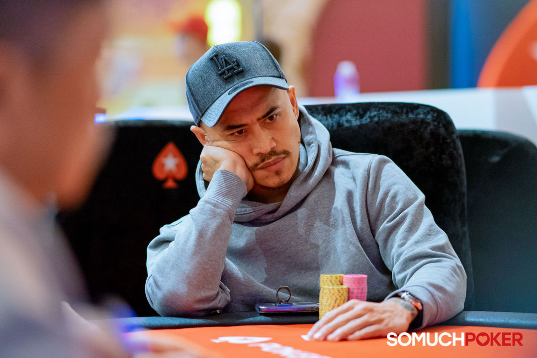 Kim Enriquez, Manila Megastack 23