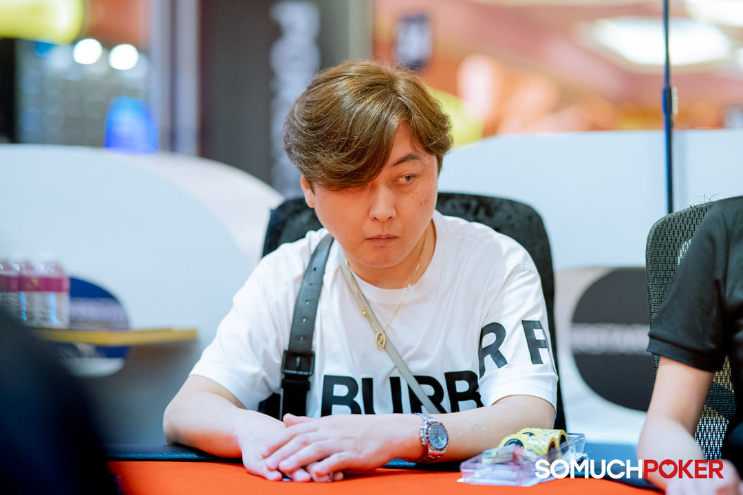 Manila Megastack 23, Masashi Kano