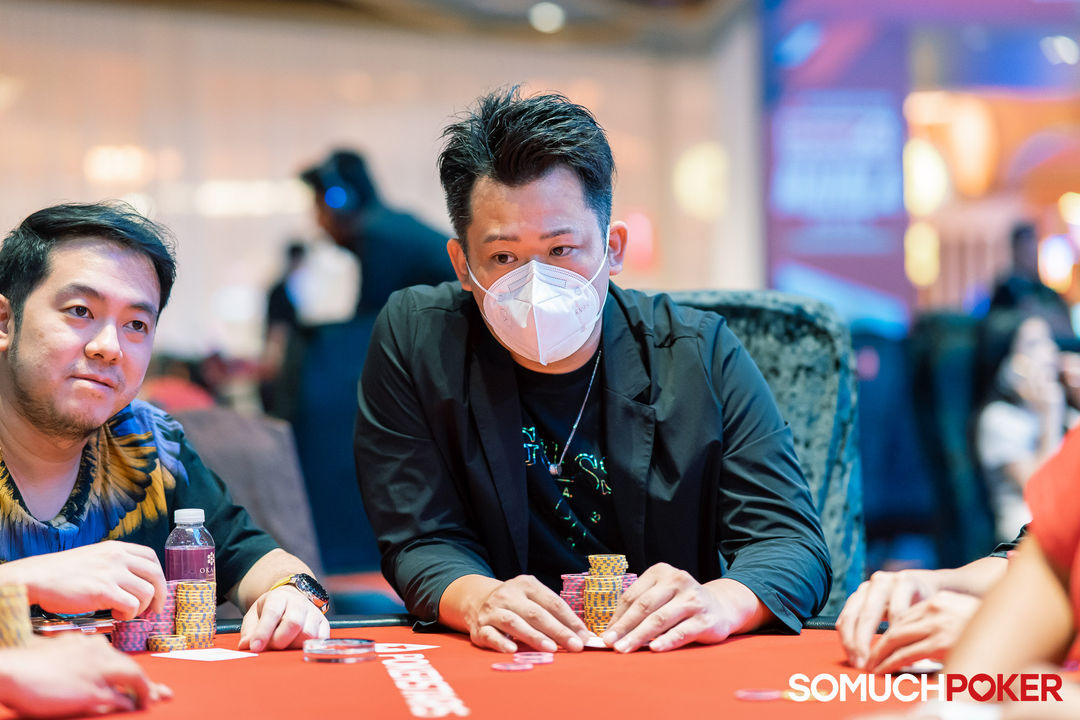 APPT Manila Championship 2025