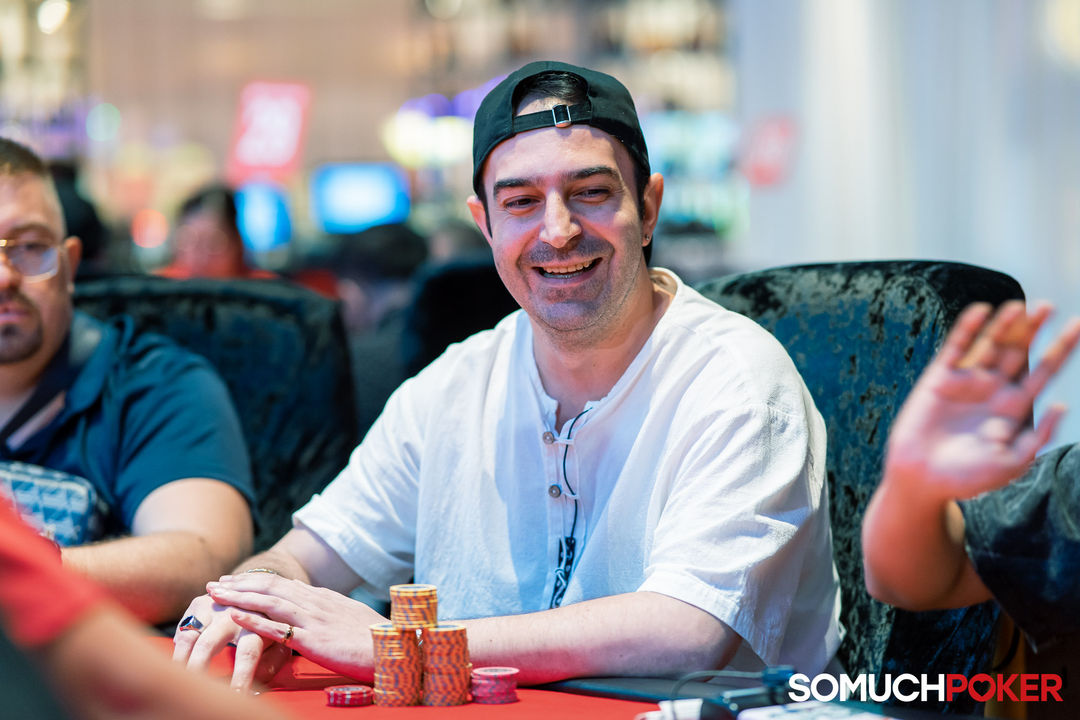 APPT Manila Championship 2025