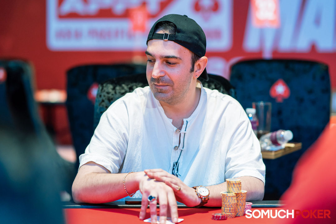 APPT Manila Championship 2025