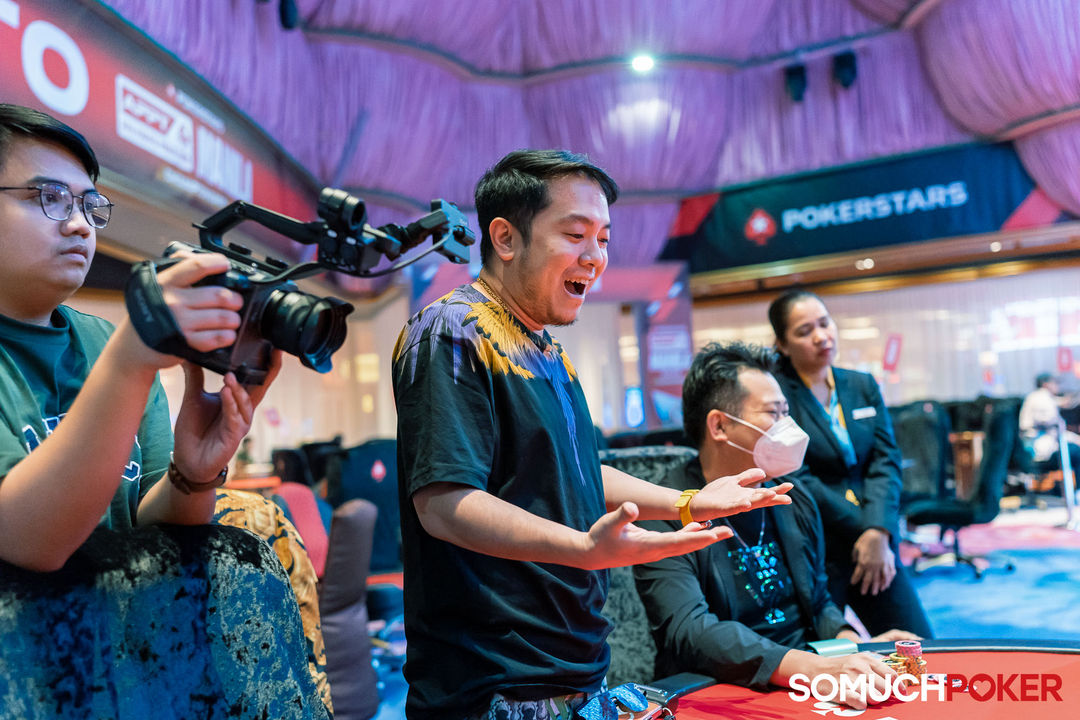 APPT Manila Championship 2025