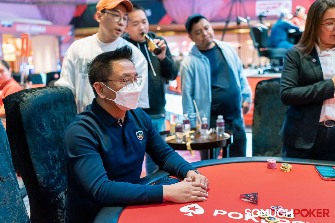 APPT Manila Championship 2025