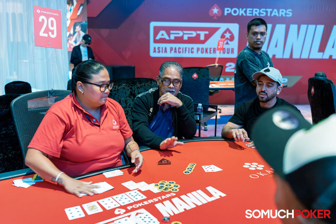 APPT Manila Championship 2025