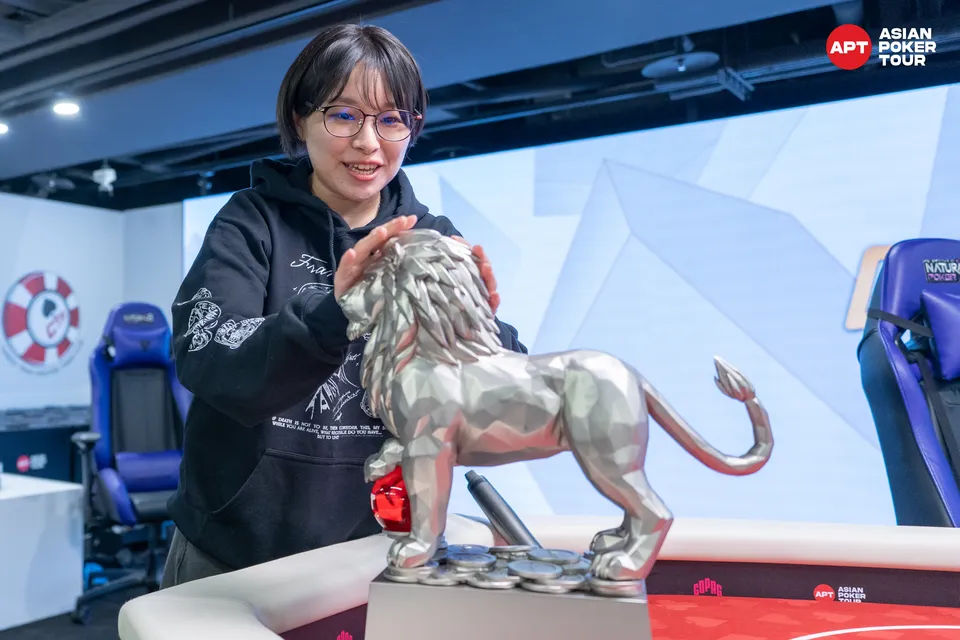 Ruiko Mamiya, APT Championship Taipei 2025