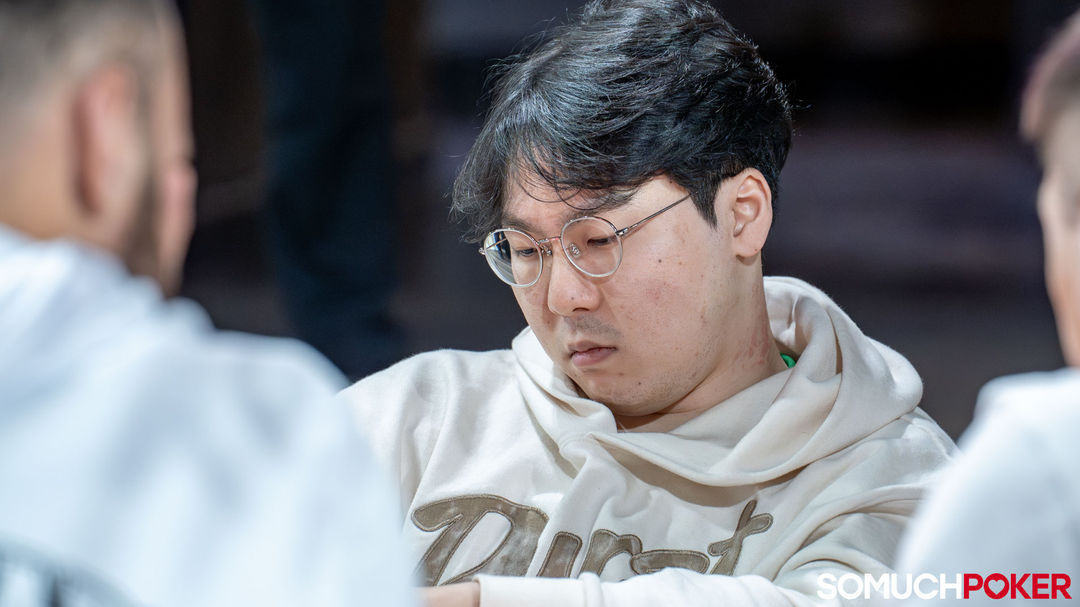Kang Hogyun