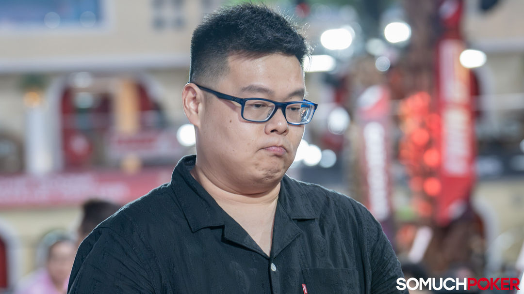 Junzhong Loo