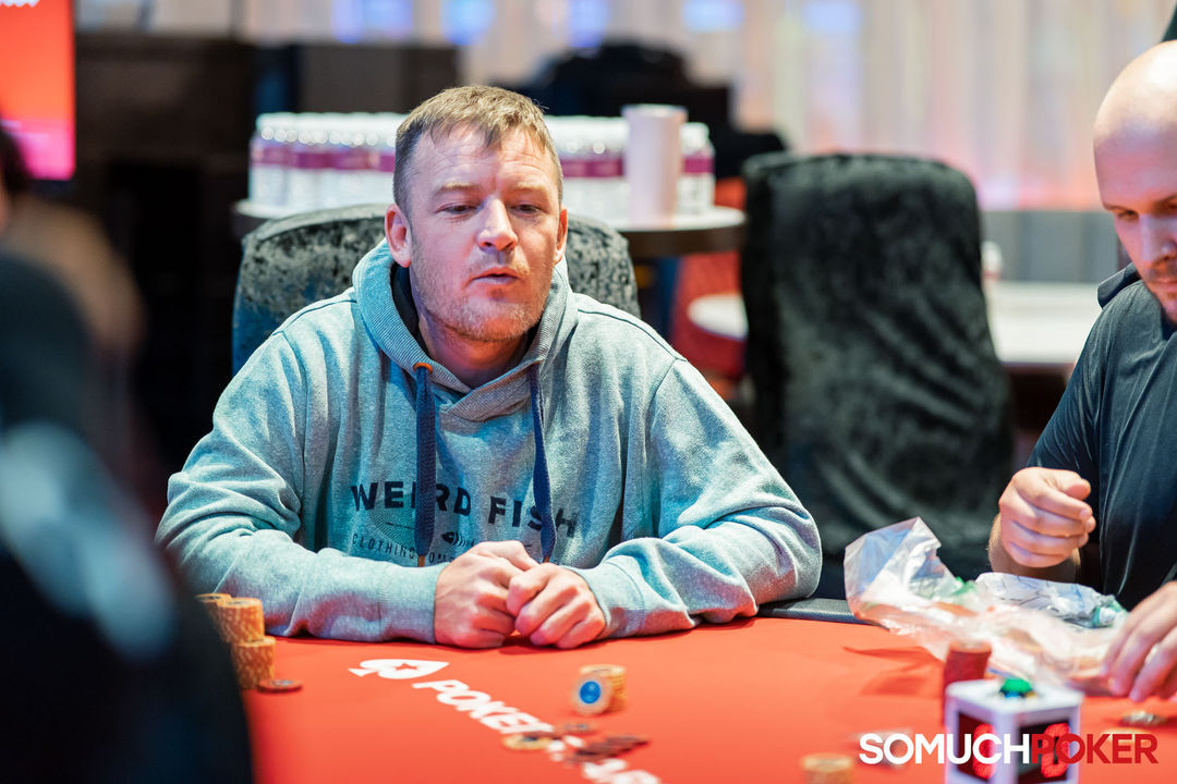 Craig Daniel Jones, APPT Manila Championship 2025