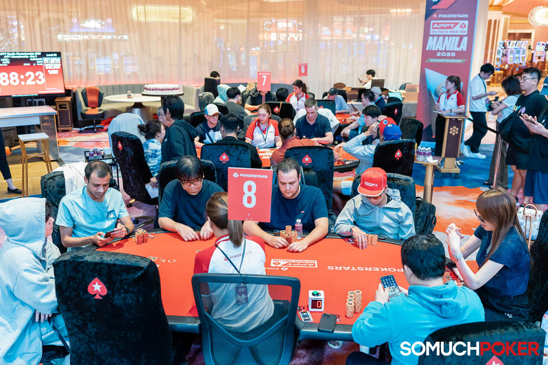 APPT Manila Championship 2025