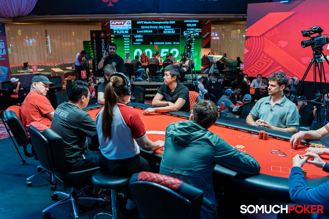 APPT Manila Championship 2025