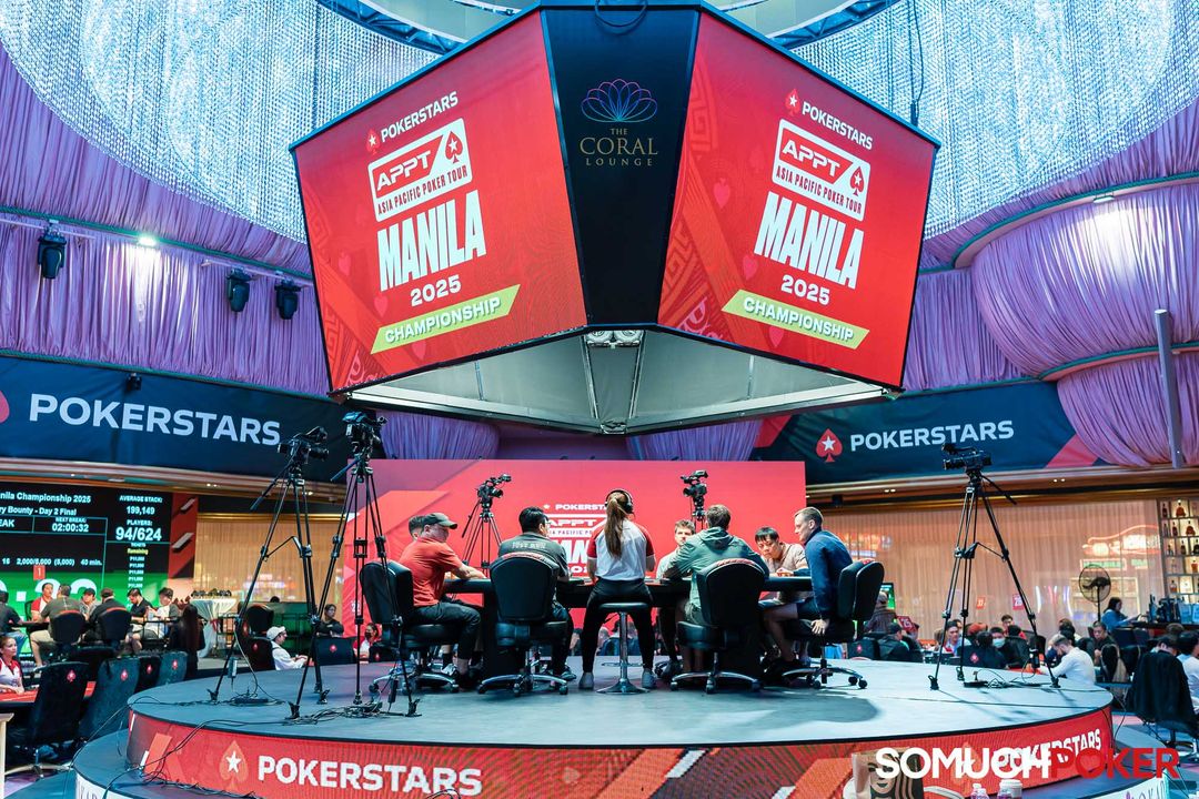 APPT Manila Championship 2025