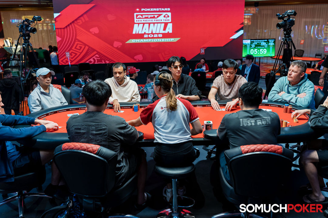 APPT Manila Championship 2025