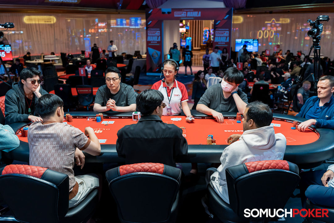 APPT Manila Championship 2025