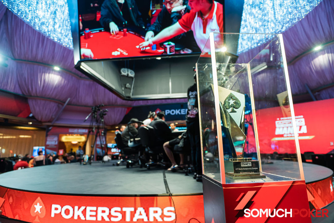 APPT Manila Championship 2025