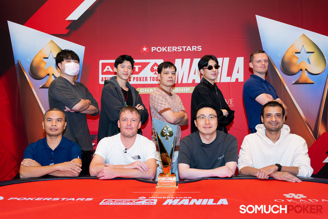 APPT Manila Championship 2025