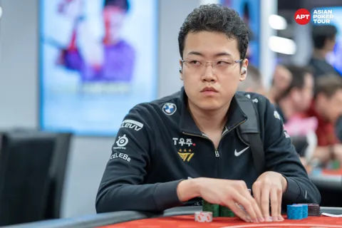 Akira Takasugi, APT Championship 2025