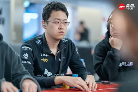 Akira Takasugi, APT Championship 2025