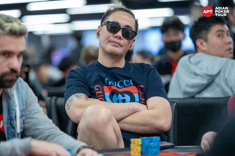 APT Championship 2025