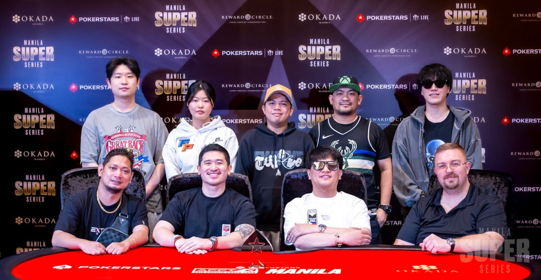 Manila Super Series 23