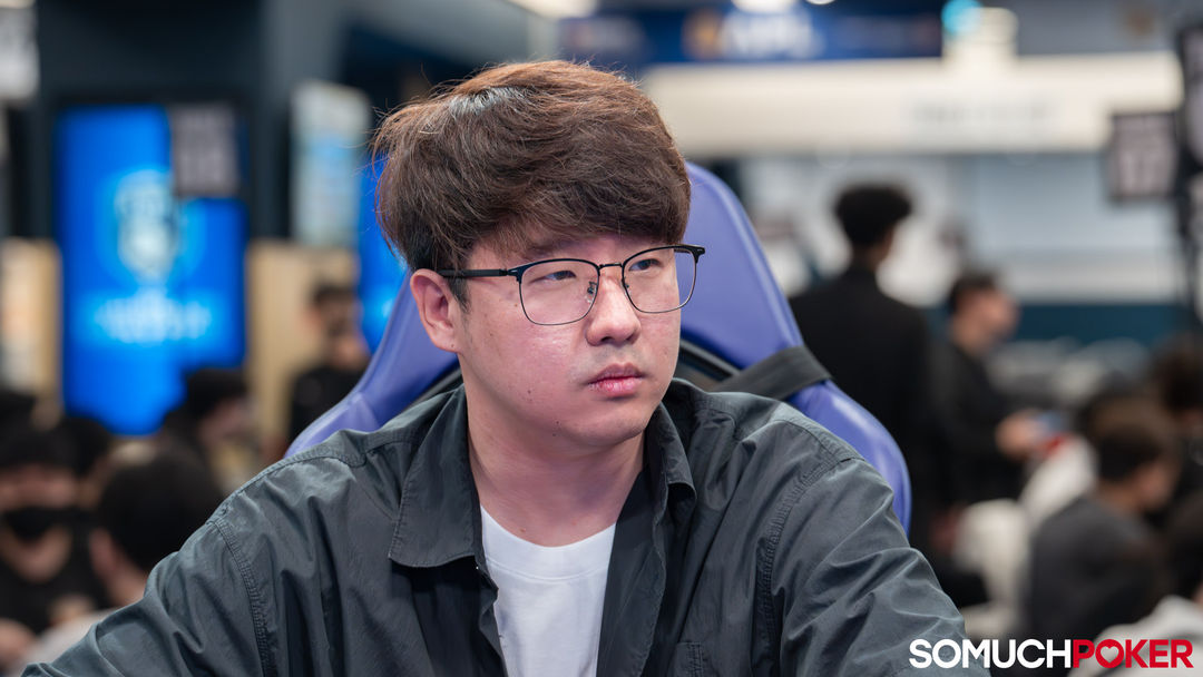 Hyundong Lee