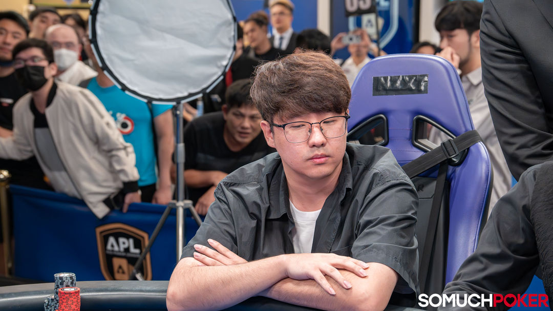 Hyundong Lee