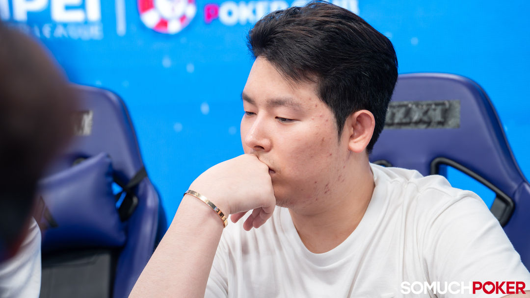 Seunghyuk Jung