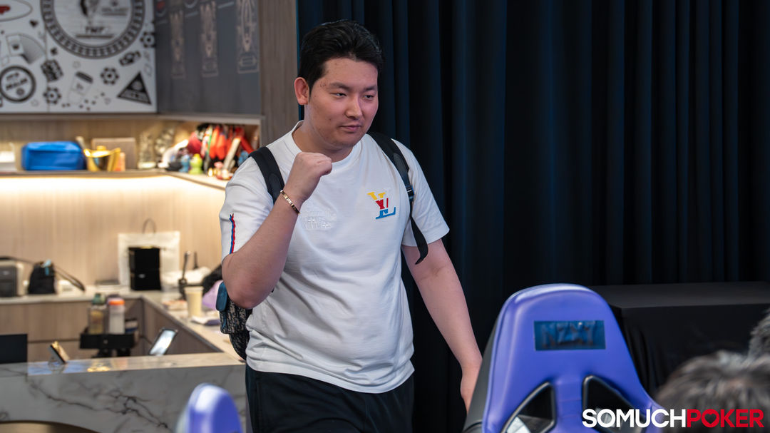 Seunghyuk Jung