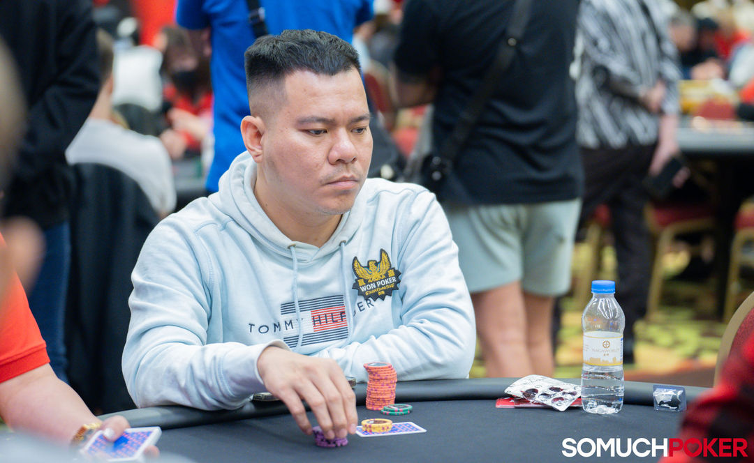 Trong Hieu Ngo
