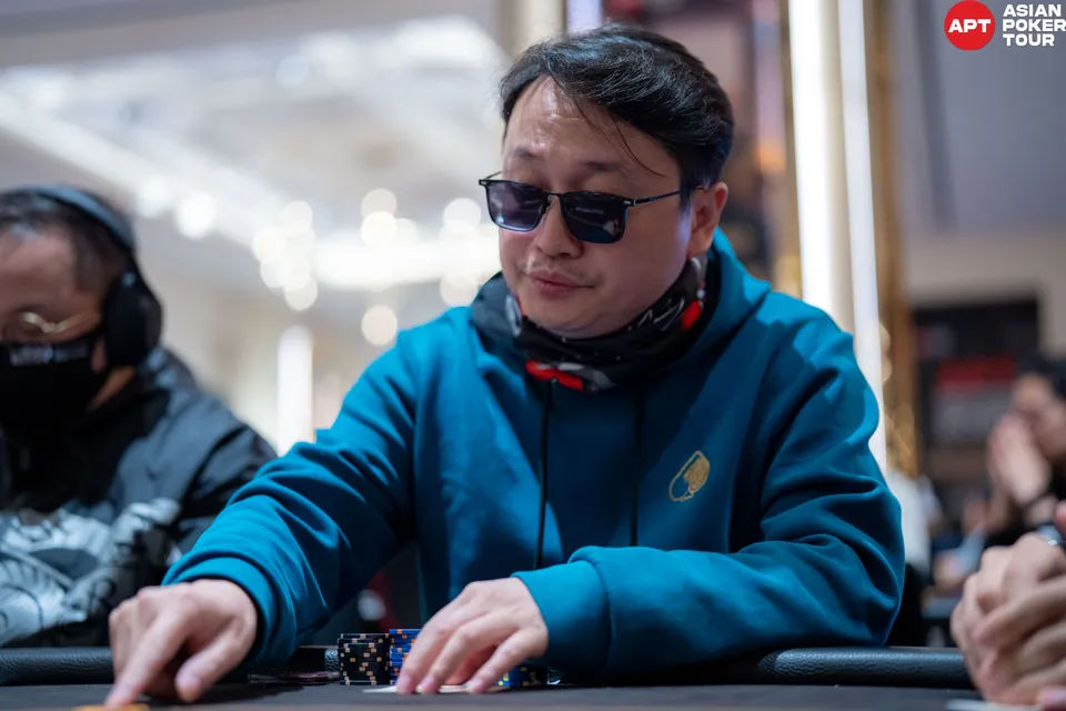 Jun Lai