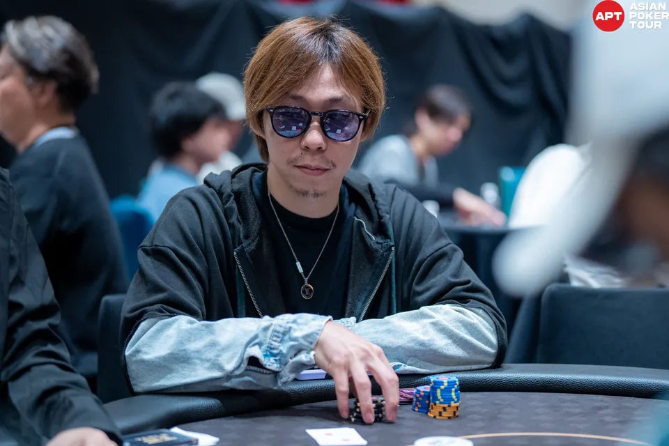 Shinji Tanaka