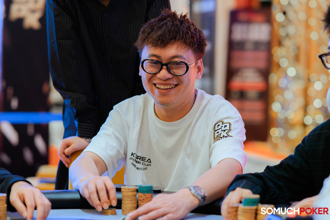 Tao Li