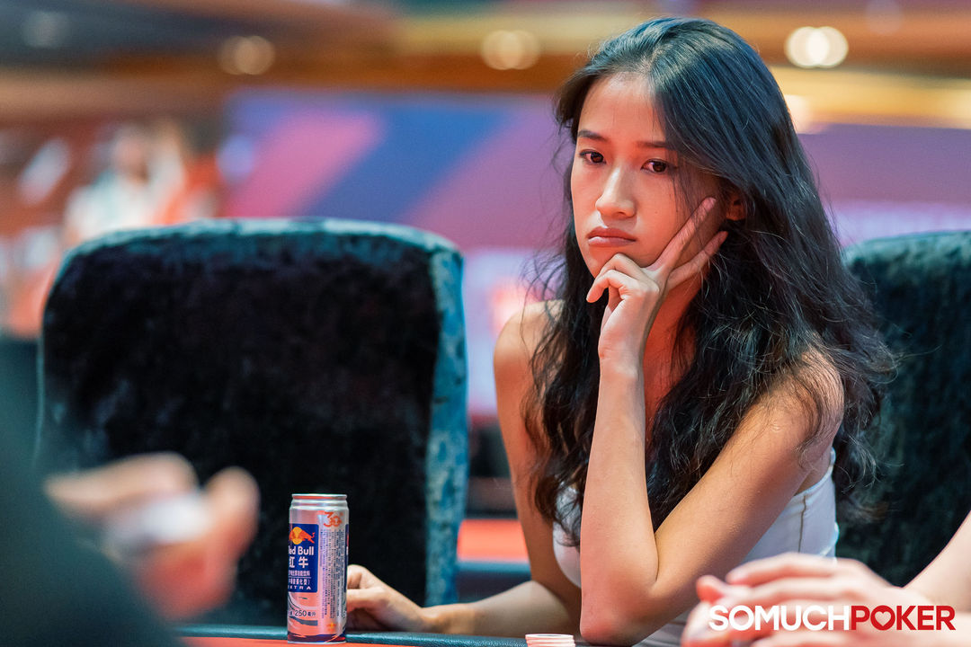 Anh Ho, APPT Manila Championship 2025