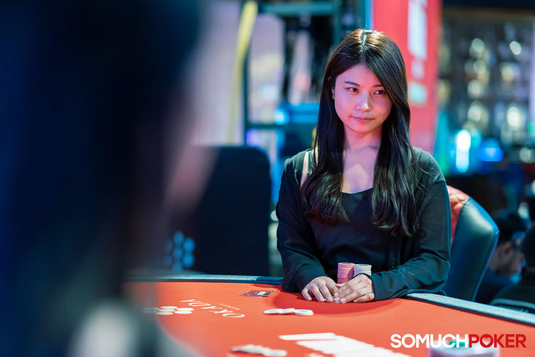Eriko Urukawa, APPT Manila Championship 2025