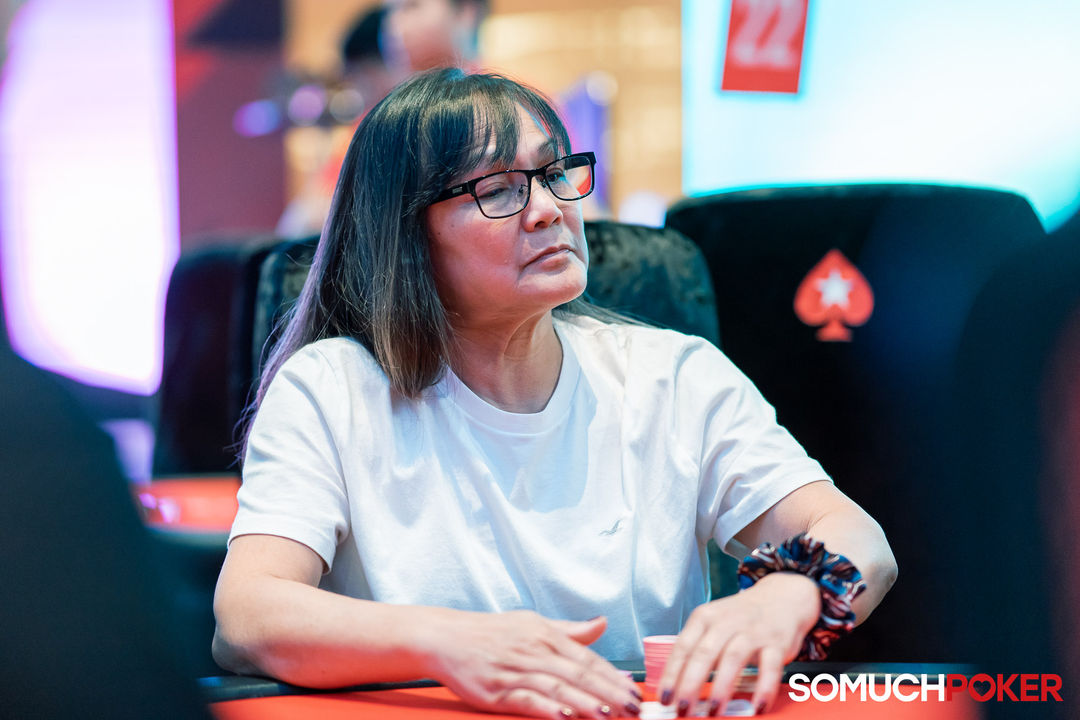 Florian Escorrido, APPT Manila Championship 2025