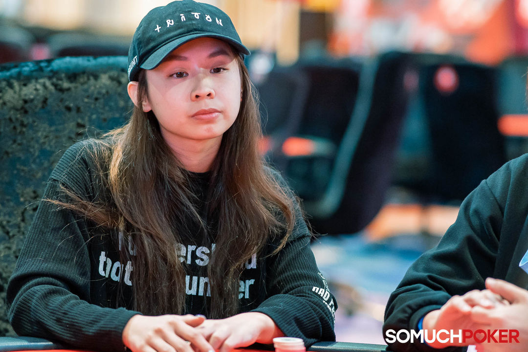 Ting Rong Lo, APPT Manila Championship 2025