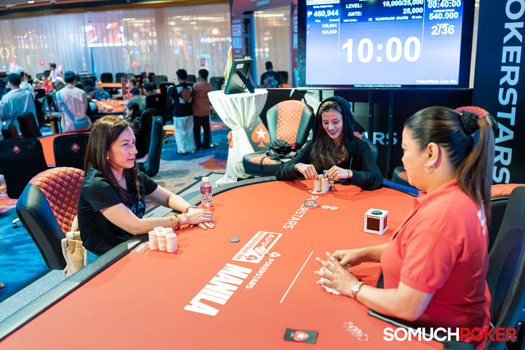 APPT Manila Championship 2025