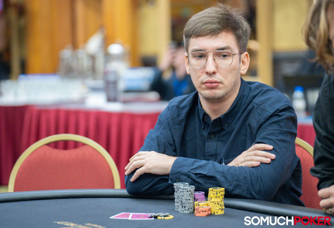 Anton Poliakov