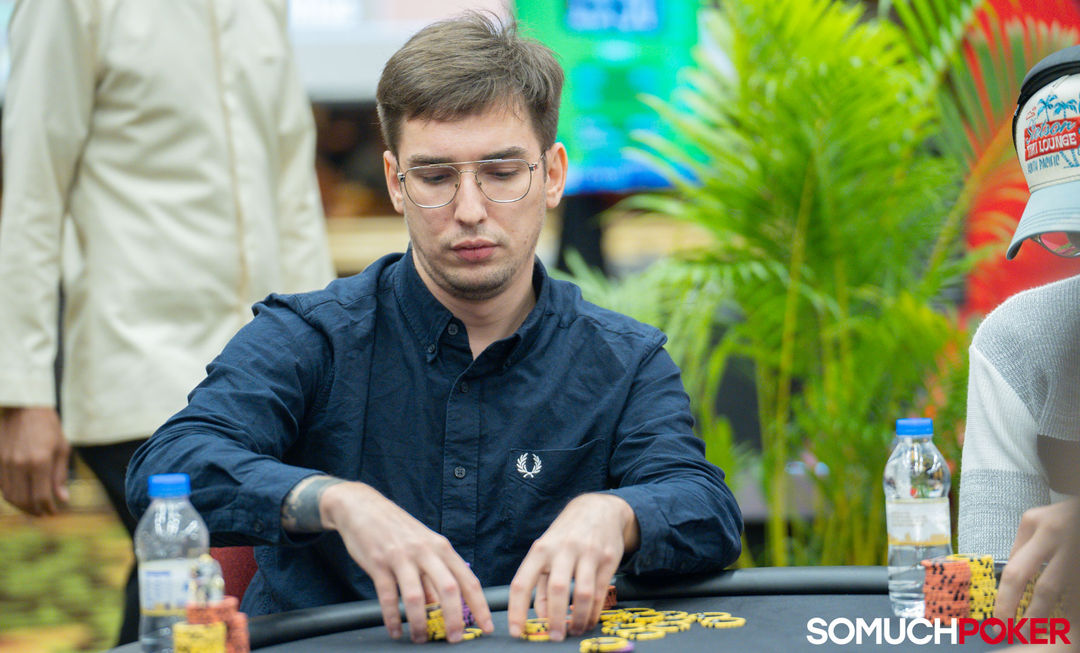 Anton Poliakov