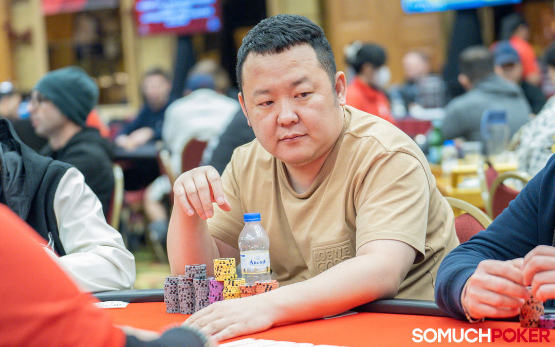 Donghyup Kim, Dongkyu Kim