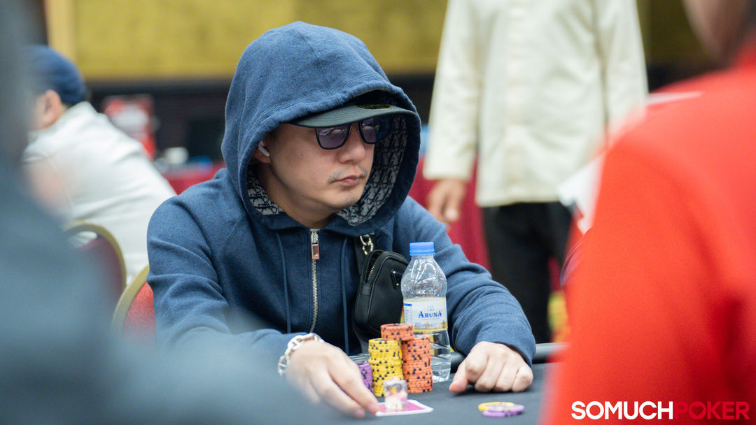 Kotaro Tanaka