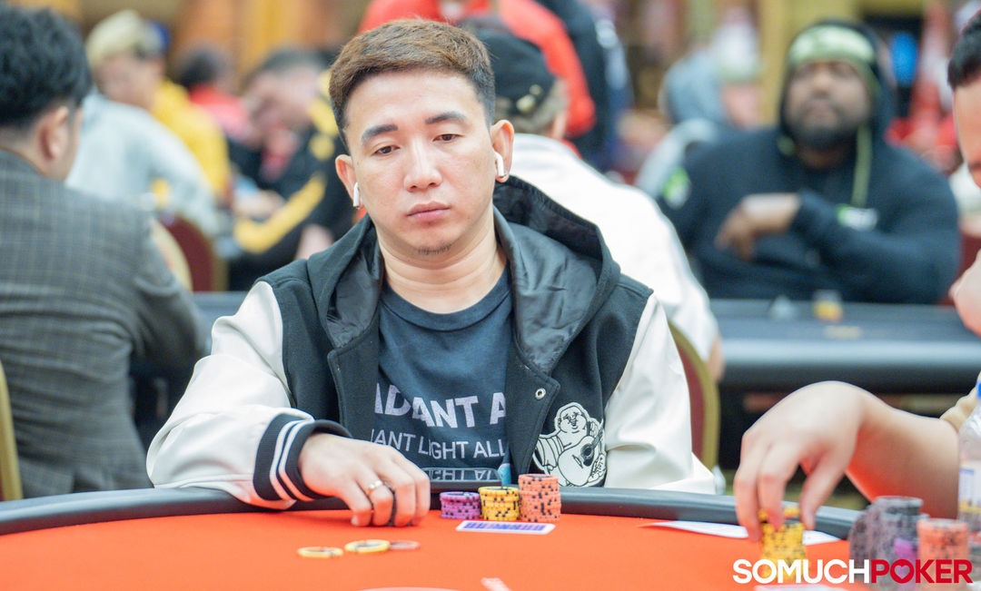 Mike Takayama