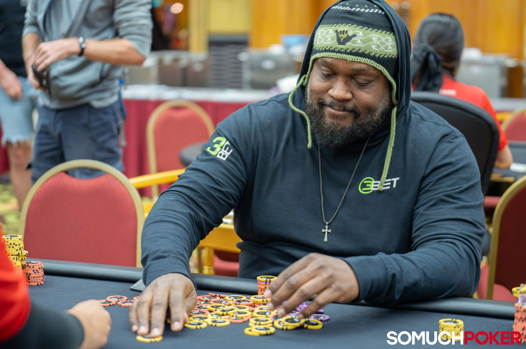 Ronnie Tate