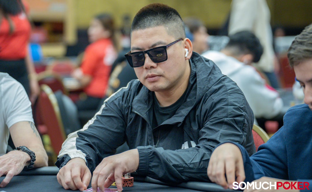 Yadi Yao