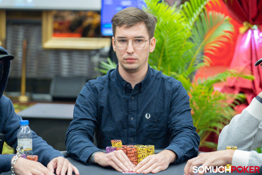 Anton Poliakov