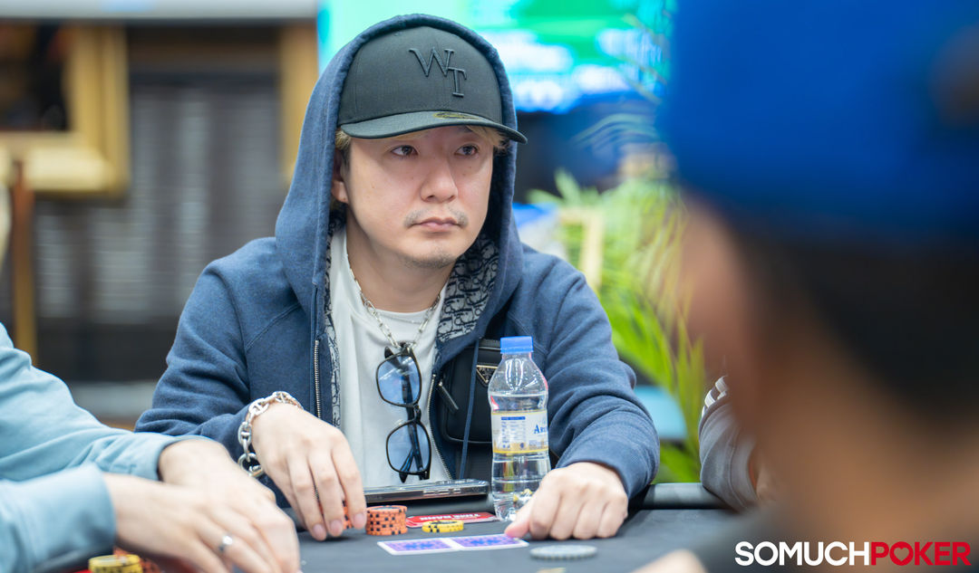 Kotaro Tanaka