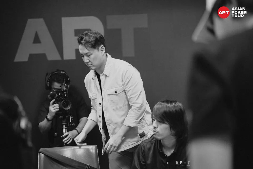 Daniel Hyongin Lee