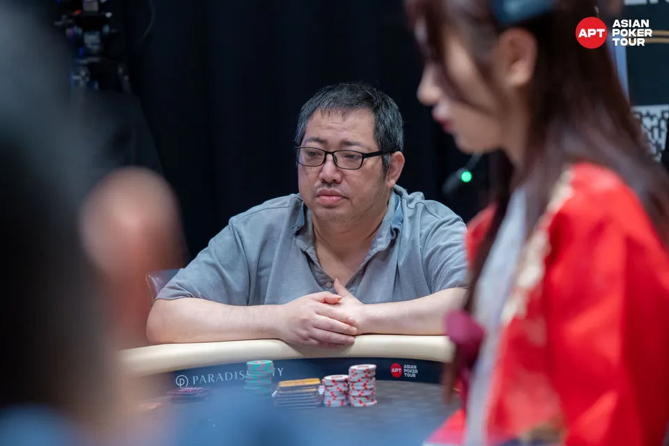 Kiyoto Kuroda