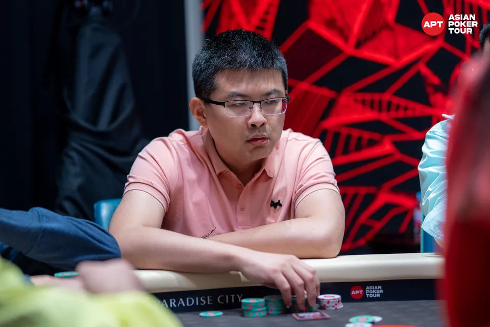 Bin Li