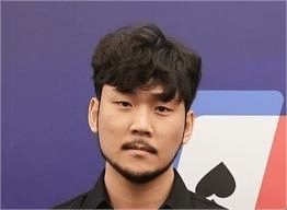 Giboum Kim
